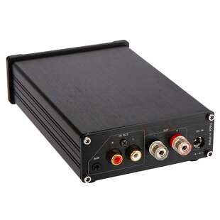 憧憬D8 单声道HIFI发烧大功率放大器TPA3255数字音响低音炮功放机