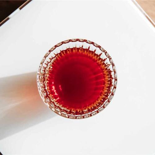 小号手冲咖啡杯子主人杯小茶杯品尝品监杯单品茗杯日式简约玻璃杯
