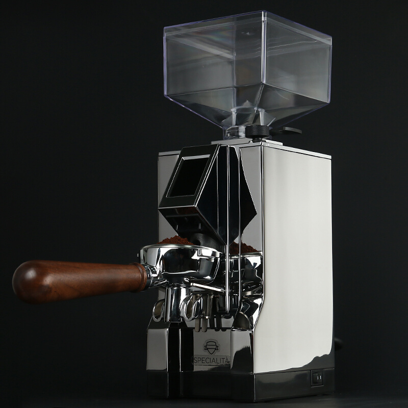 。Eureka尤里卡Mignon MMG咖啡磨豆机进口电控定量意式电动家用小