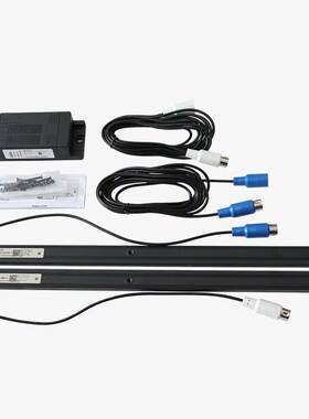 电梯配件RX/TX-2000-17瑞电士CEDES光幕带电源盒通用型 全新现货