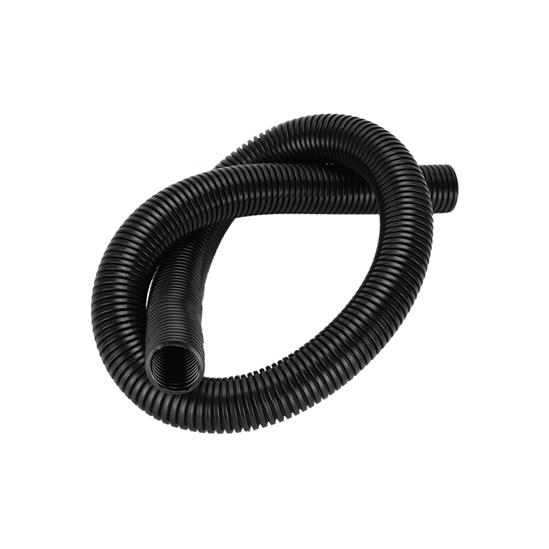 塑料波纹管尼龙防水阻燃塑料电工套管穿线软管PE塑料聚乙烯波纹管