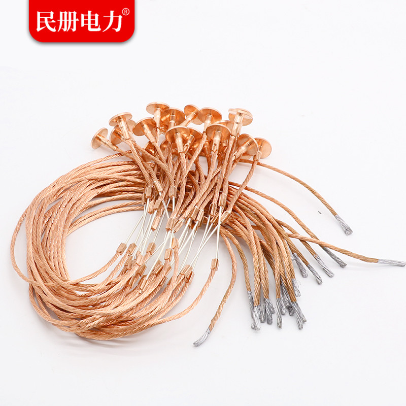 国标高压熔丝35KV3A-40A200A带扣户外跌落式熔断器令克开关保险丝