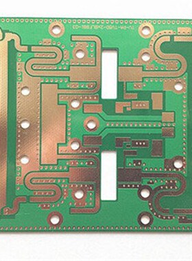 RO4350B高频板 电路微波板射频线路板Rogers4003C pcb打样 加工