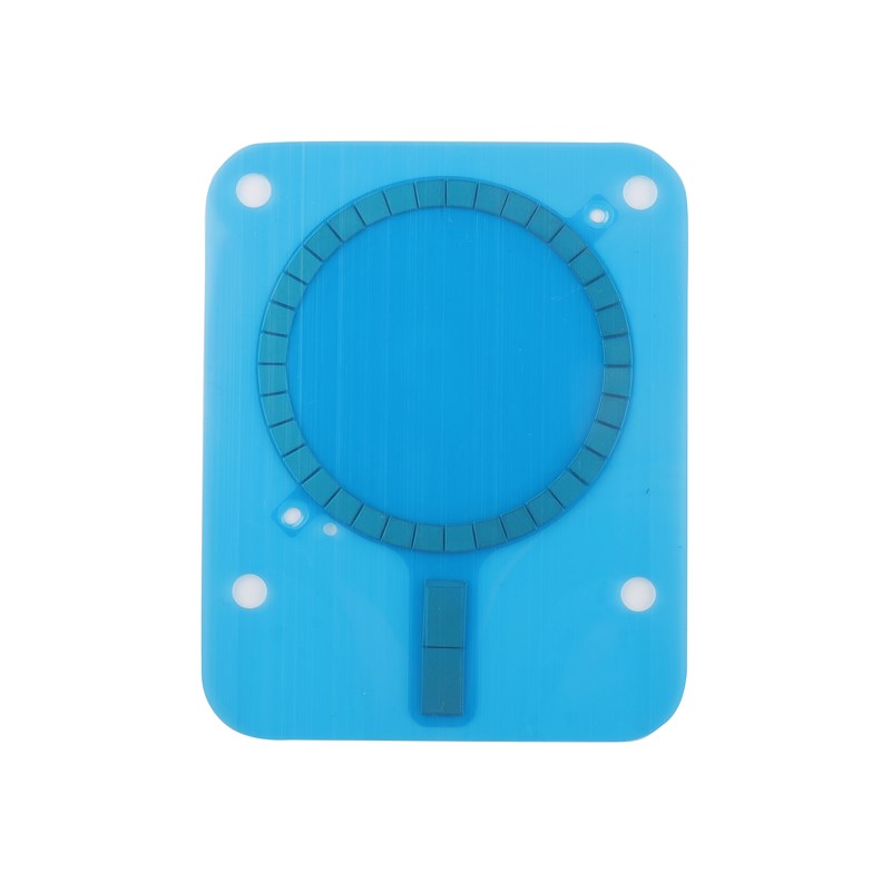 大锤数码 引磁吸片 MagSafe磁吸贴环轻薄强磁吸附无线充车载新品