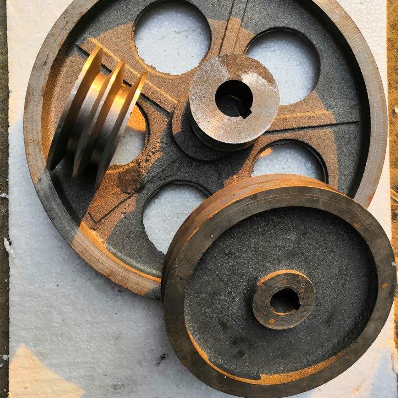 三角皮带轮盘 a型b型cd型单槽双槽3槽4槽5槽6槽7槽8槽 电机皮带轮,纺织面料/辅料/配套,其他纺织机械,淘宝优惠券,粉丝福利购,淘宝优惠卷