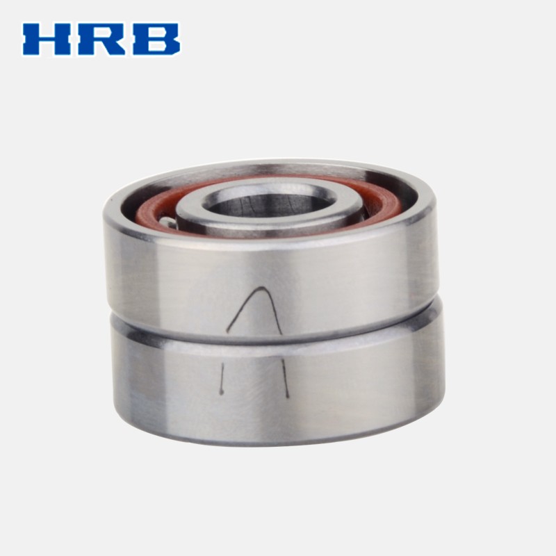 HRB 7202AC /P5DBB  哈尔滨数控机床主轴精密轴承角接触球背靠