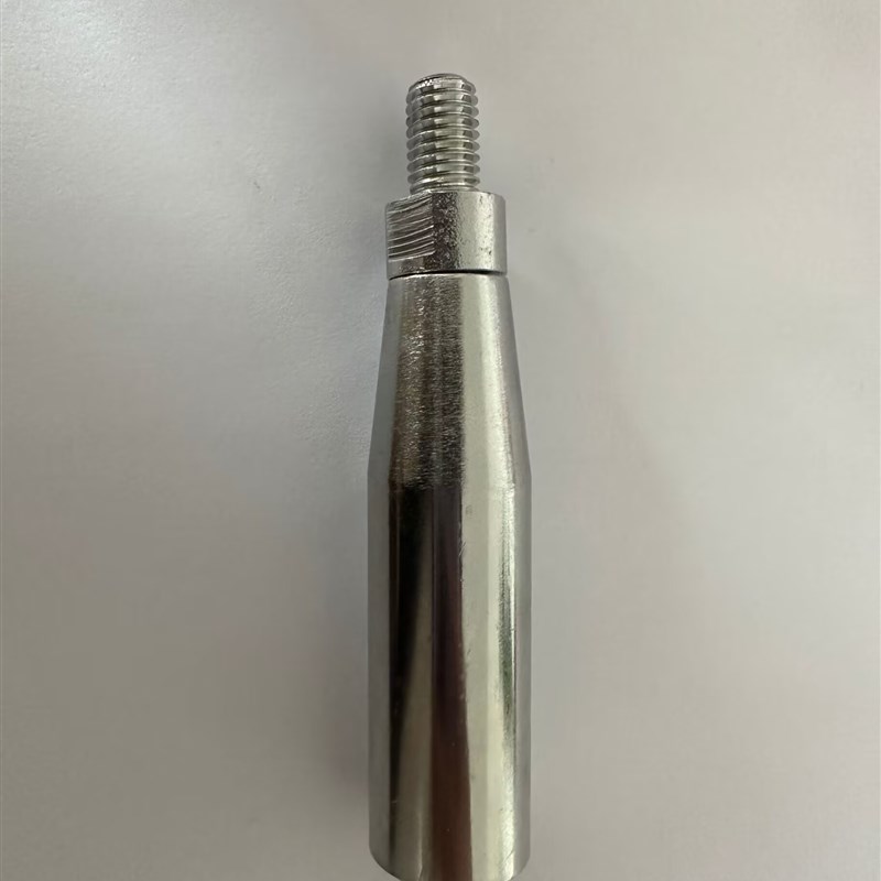 机床铁转动活动手柄镀铬金属操作件把手拉手国标JB/T7270.5-94