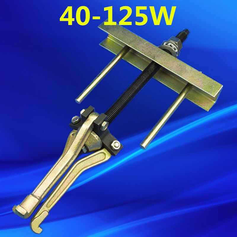 40-125/370-550-750W 铁芯拉马器水泵电机定子拉马潜水泵定子拉马