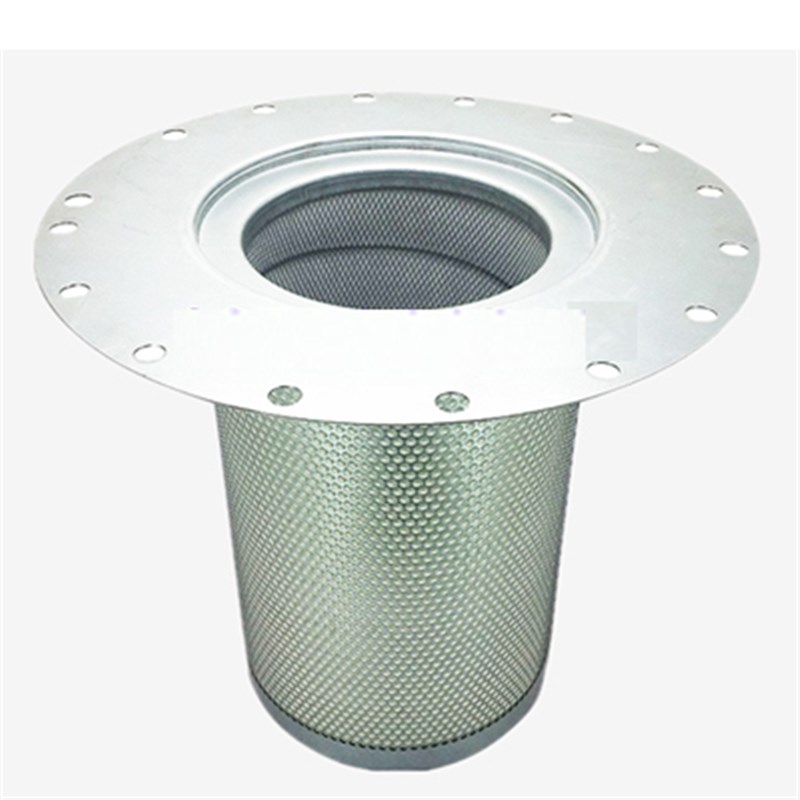 阿特拉斯空压机配件滤芯 过滤器 机油过滤器油气分离器空压机油