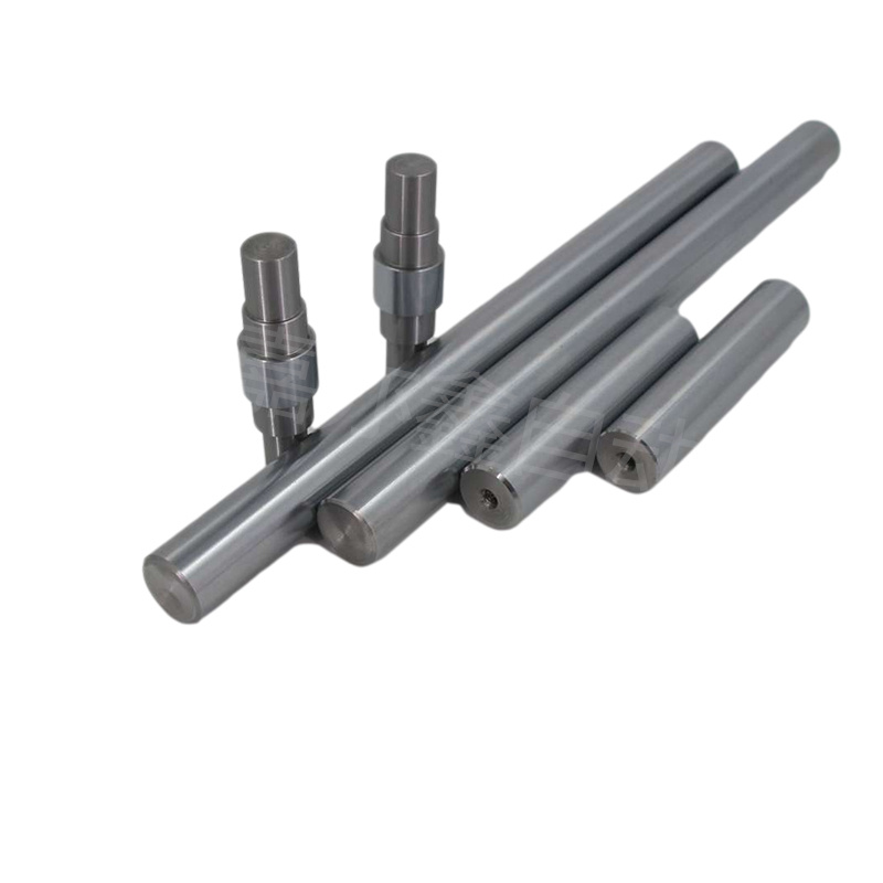 直线光轴45#镀络棒活塞杆硬轴加工导轨软轴光杆 圆柱指向轴不锈钢