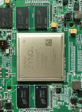 2022专业SMT样PCB焊接样板密脚BGA贴片小批量试产pcba贴片加工