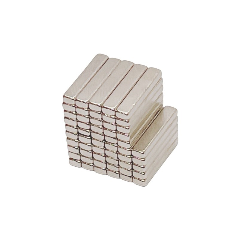 长方形强磁铁15X3X2/15X4X2/15X5X2/15X5X3/15X5X4MM吸铁石钕铁硼