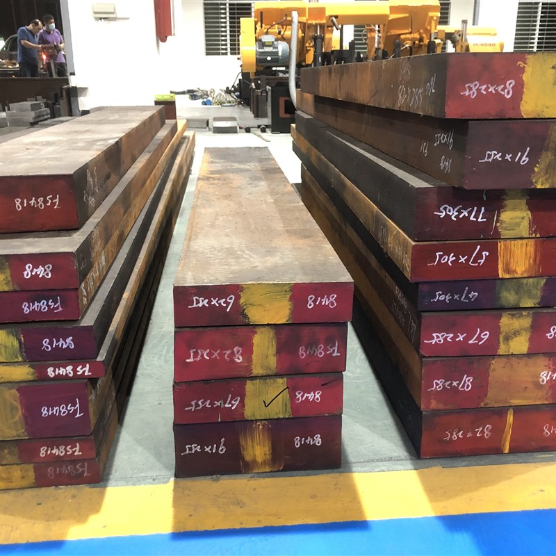 球墨铸铁方棒QT400球墨铸铁棒QT500-7生铁棒 FC200球墨铸铁块零切