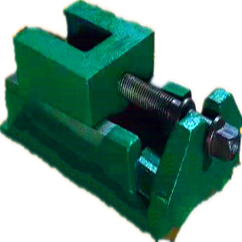 s83系数控机床调整垫铁可调垫脚平行块地脚车床调节两层斜垫铁