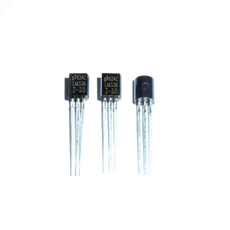 全新国产 LM336-2.5V LM336Z25 LM336Z-2.5 电压基可调式 TO-92