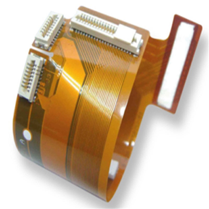 深圳 FPC样加工 fpc柔性线路板 软性电路板 fpc快速样 抄板