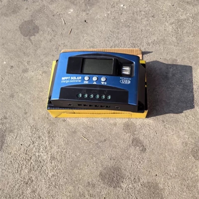 古瑞瓦特光伏逆变器太阳能发电系统家用光伏并网三项3kw-120kw