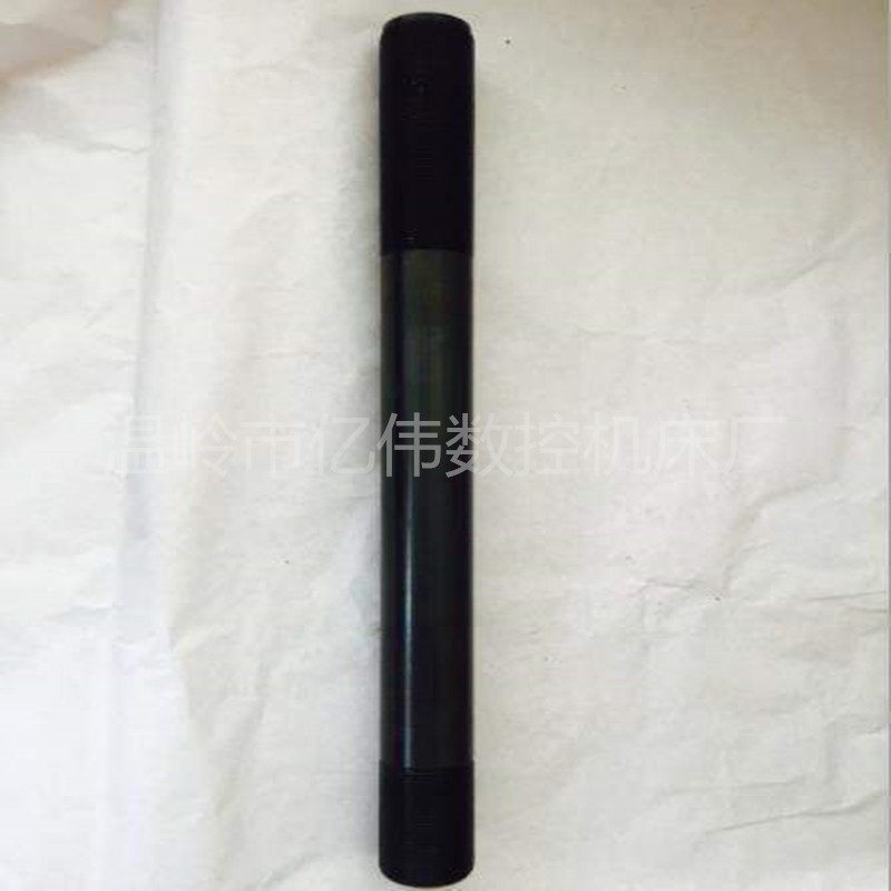 0640拉管M48数控机床6130自动 0650 0660 型仪表车床拉杆0635套管