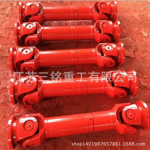 SWC75BH、SWC90BH.SWC120BH、SWC180BH万向轴联轴器、传动轴