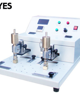 邦亿 BY-YM571D-2多功能摩擦仪 耐磨试验仪 摩擦试验机