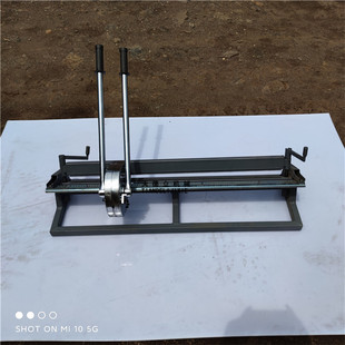 KJ1000拉杆式 B1000矿用手动批发 强力钉扣机双杆SU1000高强度B800