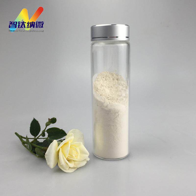 纳米氮化硼粉高纯六方氮化硼100nm氮化硼BN供应