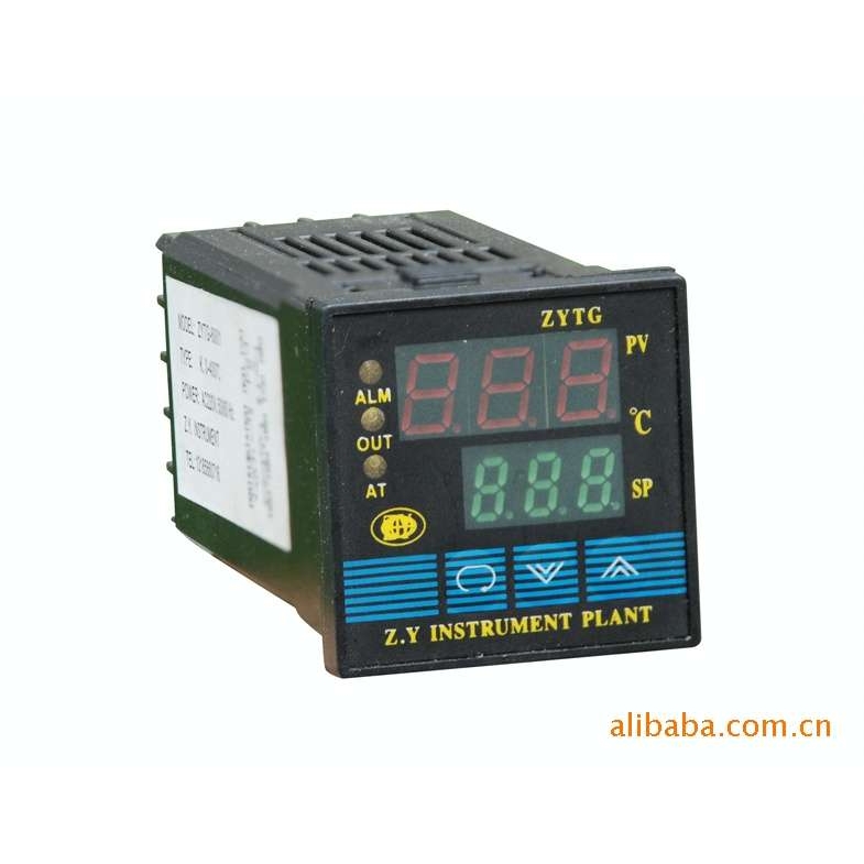 供应ZYTG--6401V热流道插卡温控仪表,温度控制器,温控仪