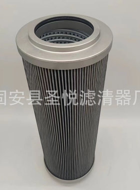 连铸机液压系统0660D005BN/HC盾构机注浆泵回油滤芯