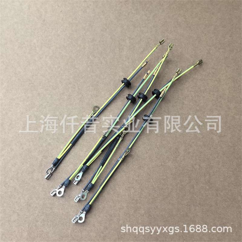 适配STIHL斯蒂尔MS290油锯MS310 MS390熄火线1127 440 3001