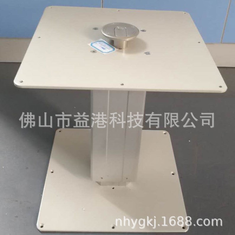 榻榻米气动升降机 榻榻米地台气撑升降桌SQ-310
