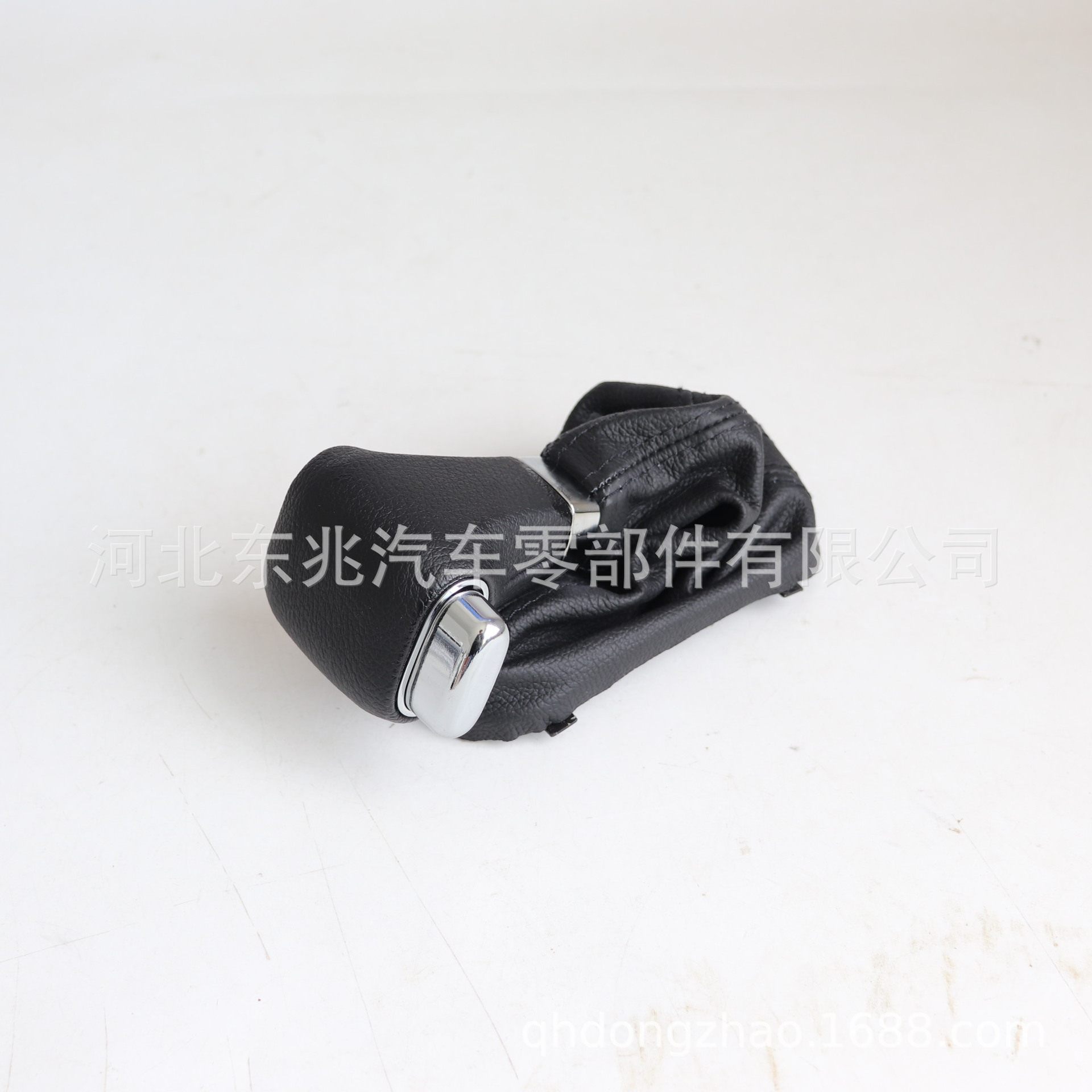 大众途观自动挡防尘一体排挡头