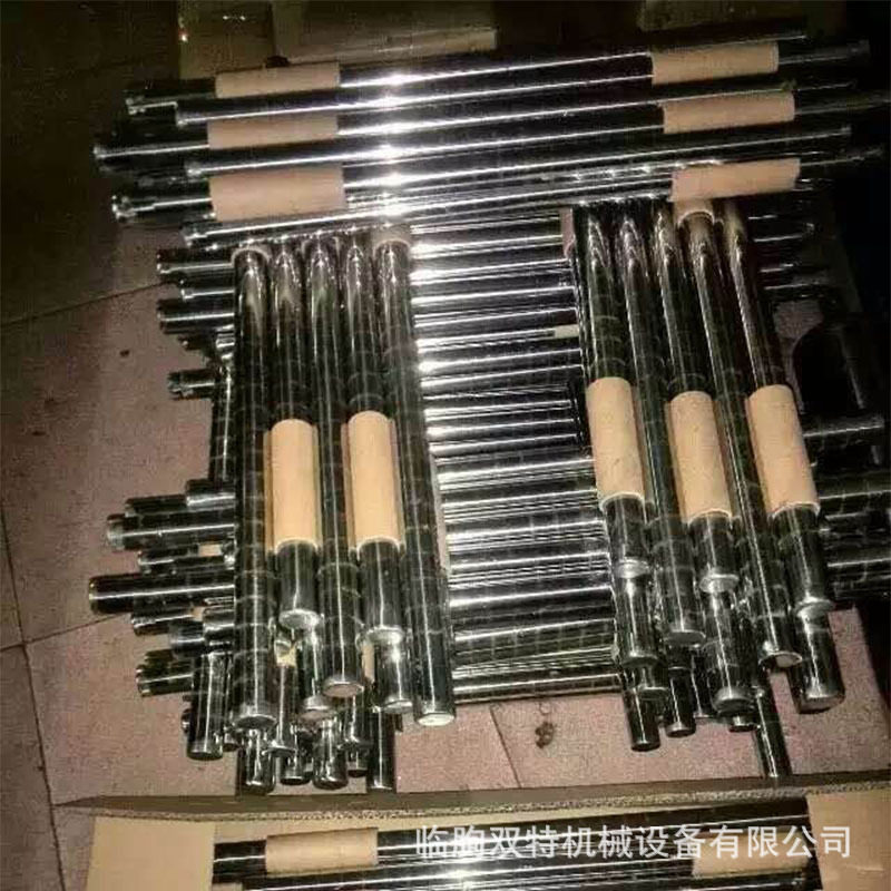 高强圆形磁棒除铁器 不锈钢强磁棒供应磁力架 手柄磁棒