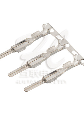 国产现货7114-4021/ST740673-3/DJ611-F2.2*0.6A接插件端子插针