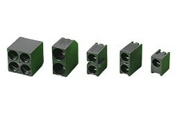 PCL-5A台湾凯士士KSS-LED座 100个/包