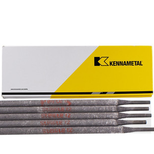 上海肯纳司太立STE 997耐磨堆焊低氢型高速钢焊条焊材