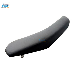 新款越野摩托车配本件田2022款CRF110座垫座包鞍座坐垫座椅