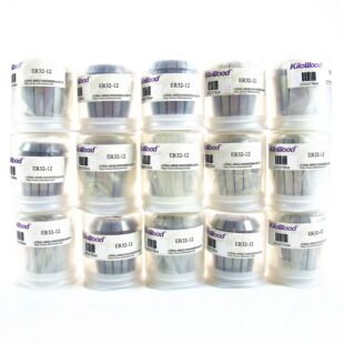 成都千木ER卡簧/KiloWood筒夹/成林数控：ER32-12