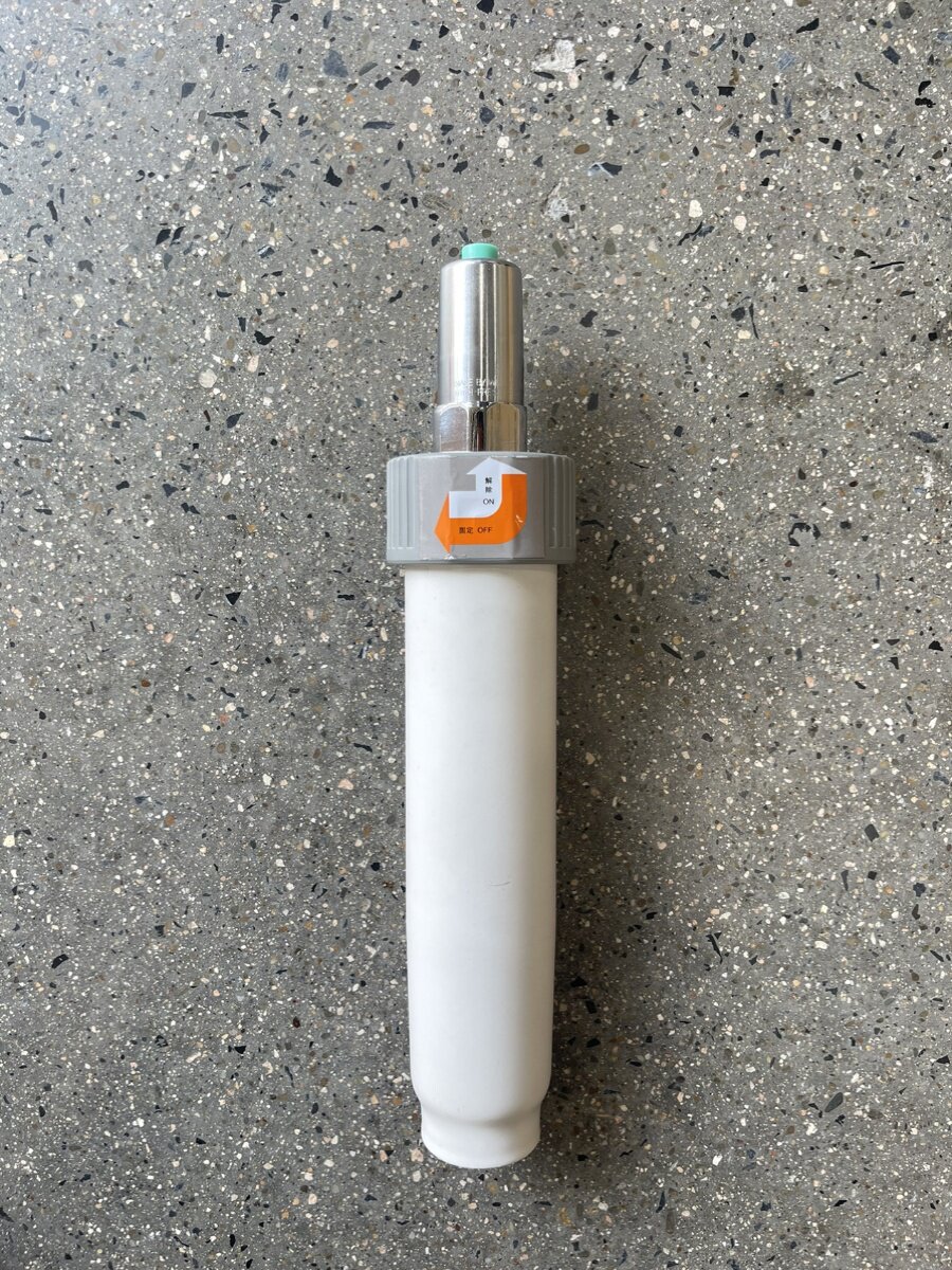 儿童电脑椅升降杆气杆旋转配件