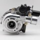 17201 涡轮增压器 CT16V OL040