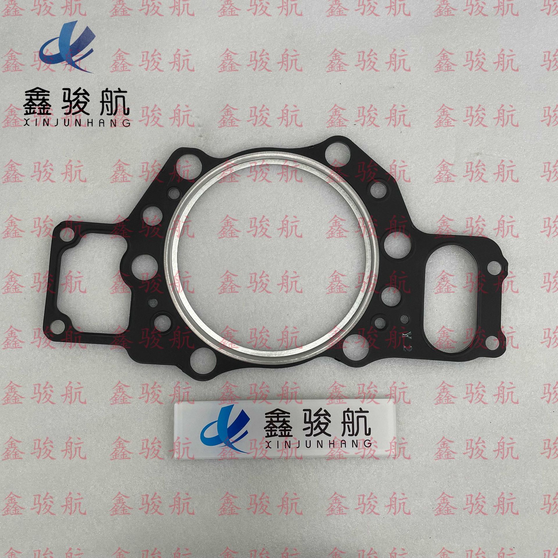 洋马船用发动机汽缸垫130605