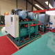 空调制冷压缩机组SRC SRC 755W 莱富康螺杆压缩机 305H