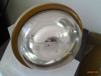 SBF6106-YQL65免维护节能防水防尘防腐灯 低频SBF6107 无极灯