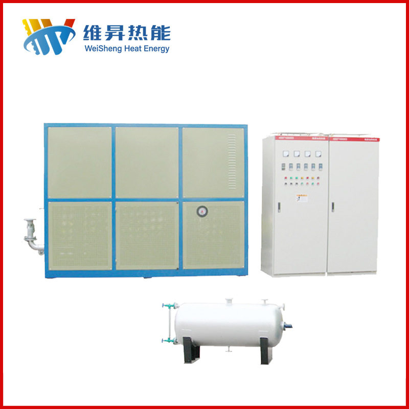 现货 厂家直供 烘箱烘房烘道专用导热油炉 维昇导热油电加热器