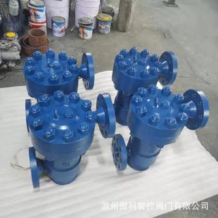 16C 手动法兰铸钢杠杆式 浮球式 25C 调节阀 疏水调节阀 T47H
