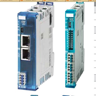 控制继电器 12DI(4AI)8DO 显键时扩 24DC 274121 EASY721-DC-TC