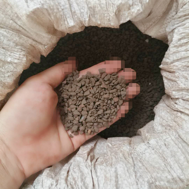 全自动锰砂活性炭除铁腥味过滤器
