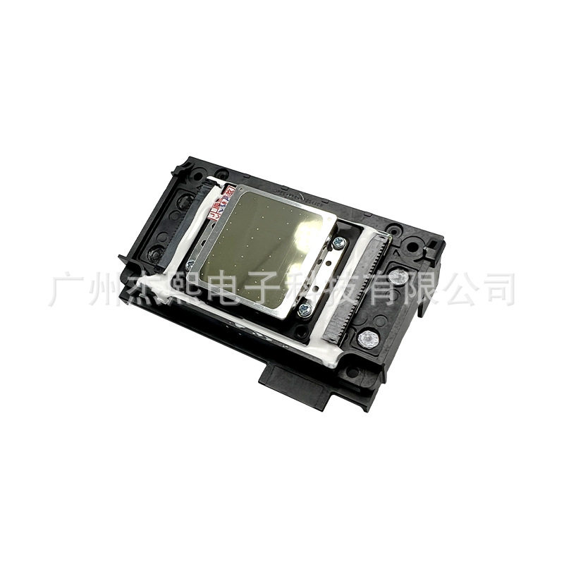 杰熙XP600喷头户内户外写真机