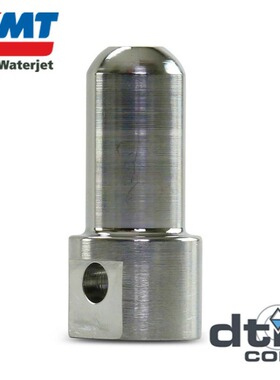 FLOW型水刀止回阀阀芯,水刀高压定位芯,005917-1,TL-001016-1