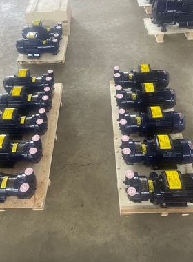 2BV2060全不锈钢真空泵 电机轴 叶轮泵体泵盖圆盘为不锈钢材质