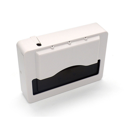 奥科姆ABS盒子R55门禁塑料外壳ICID通用型刷卡器读卡感应外壳